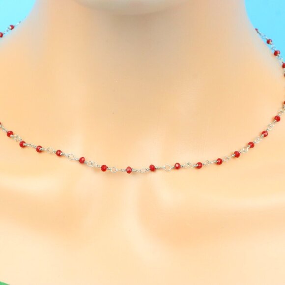 Delicate & Modern Necklace Chain – Perfect for Girls & Women, DYC1654 - Picture 9 of 15